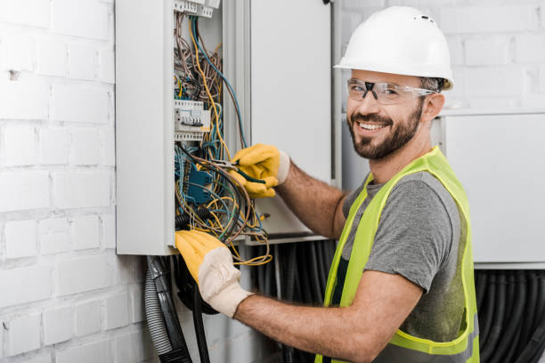 Best Residential Electrician Services  in Edgewood, TX