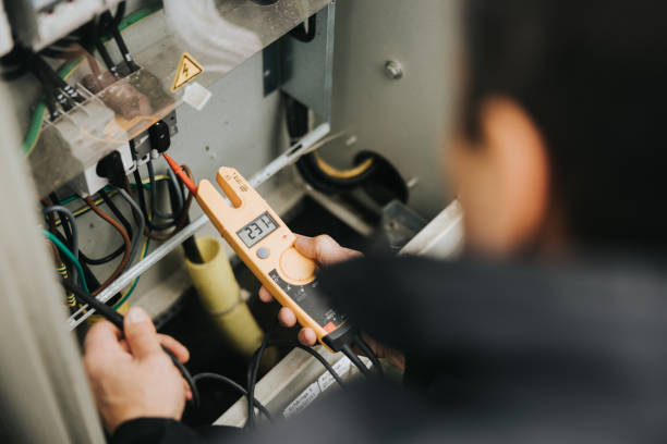 Best Electrical Repair Services  in Edgewood, TX