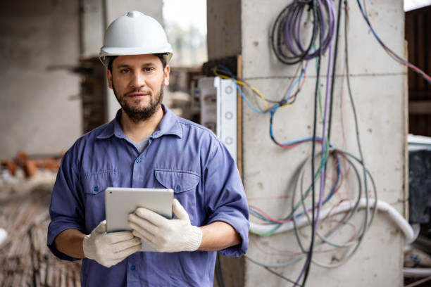 Best Affordable Emergency Electrician  in Edgewood, TX