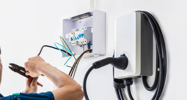 Best Local Electrician Companies  in Edgewood, TX