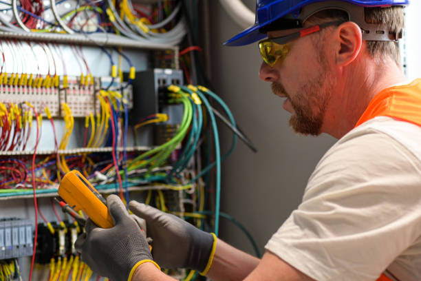 Edgewood, TX Electrician Company