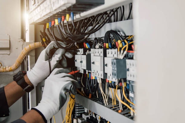 Best Electrical Wiring Services  in Edgewood, TX